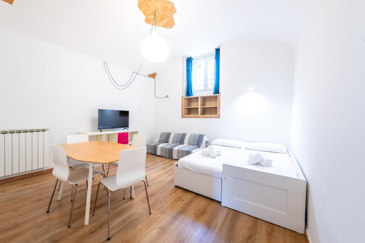 Appartamento Casa Di Marianna E Vittorio Al Pigneto *