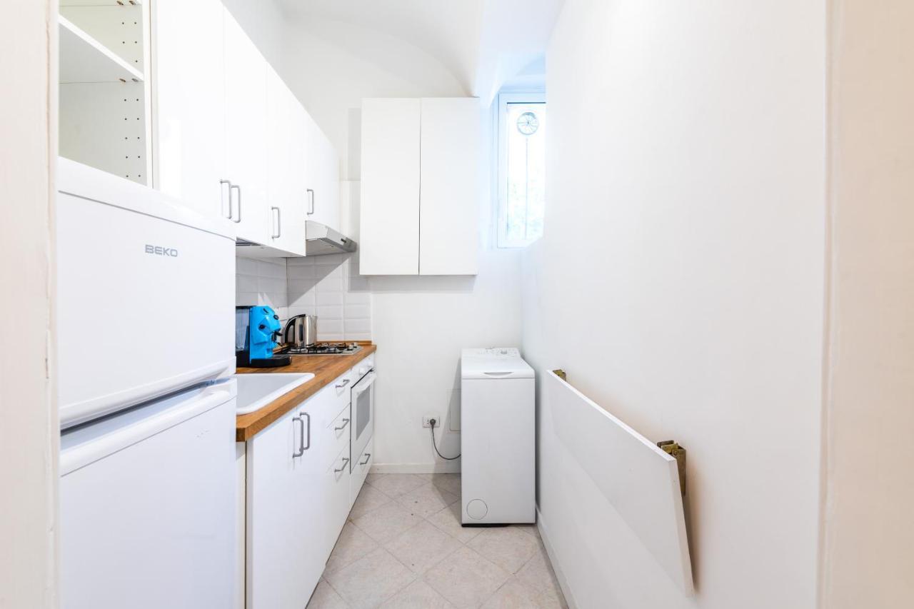 Casa Di Marianna E Vittorio Al Pigneto Appartamento Roma