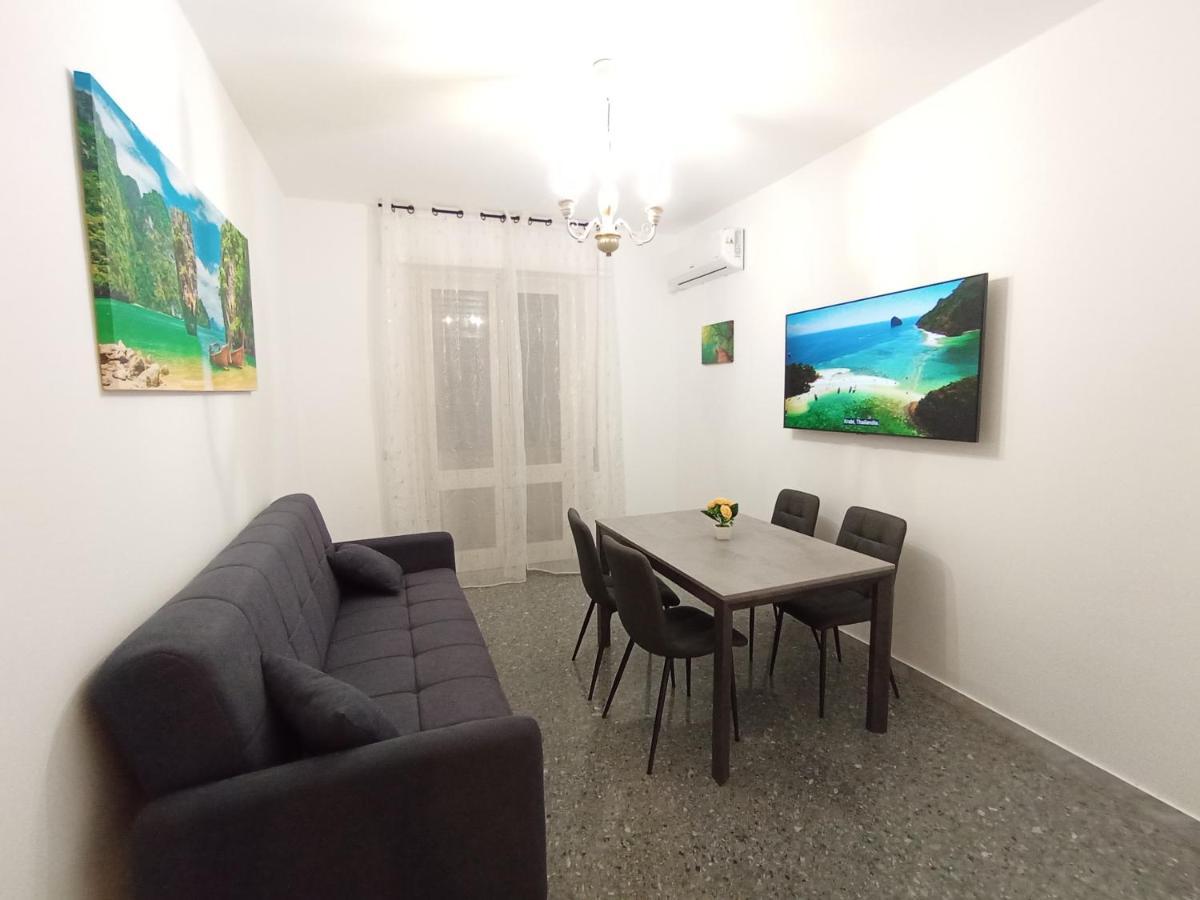 Appartamento La Dimora Di Magi Roma