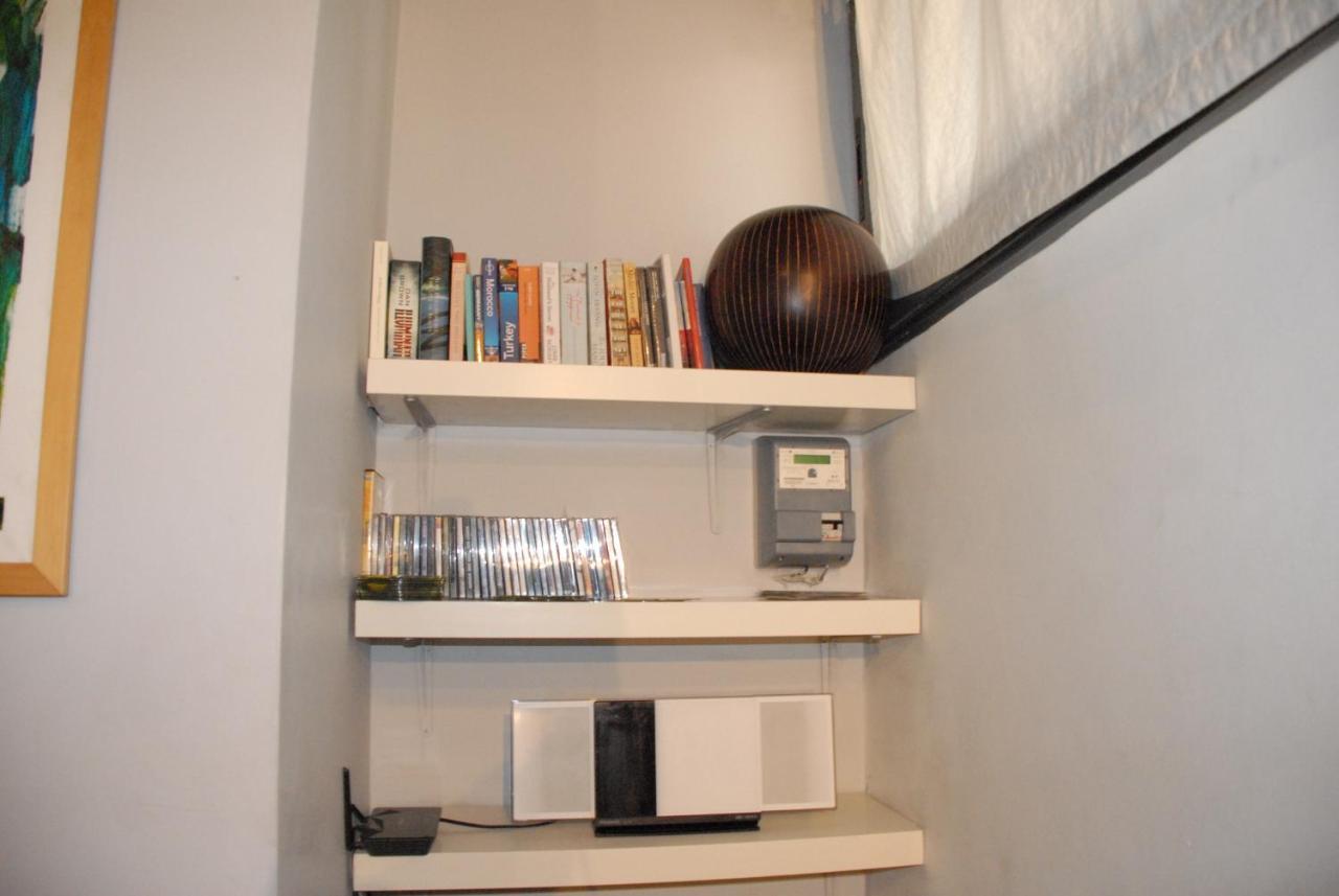 Loft Spazio Panieri Unique Place In Trastevere Appartamento Roma