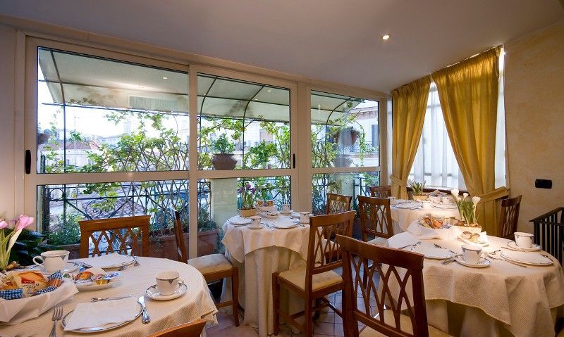 La Fenice Appartamento Roma