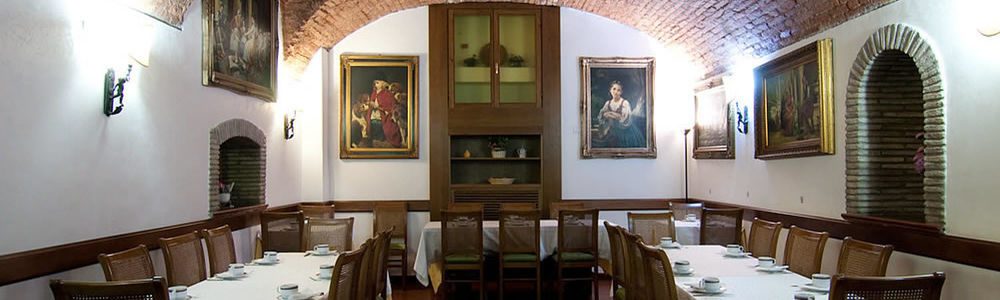 Galles Hotel
