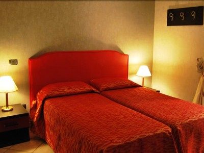 Flavio Hotel Rome