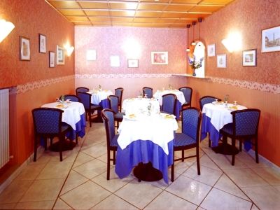 Verona 3* Rome