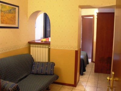 Verona Hotel Rome