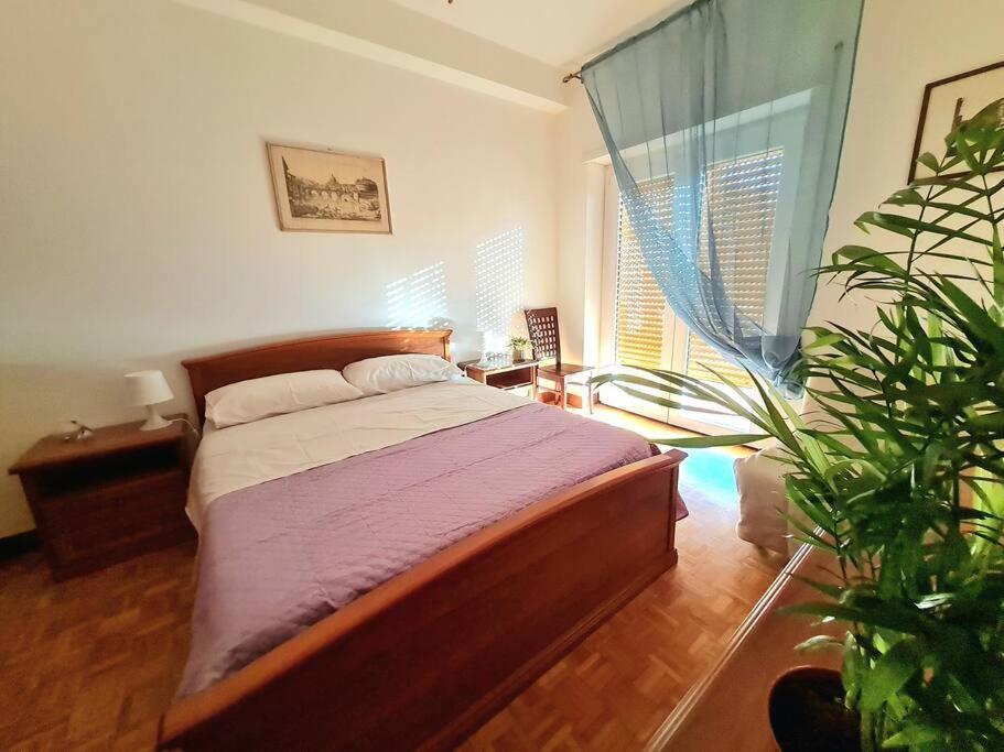 Apartment Casa Del Vicario Al Vaticano Rome