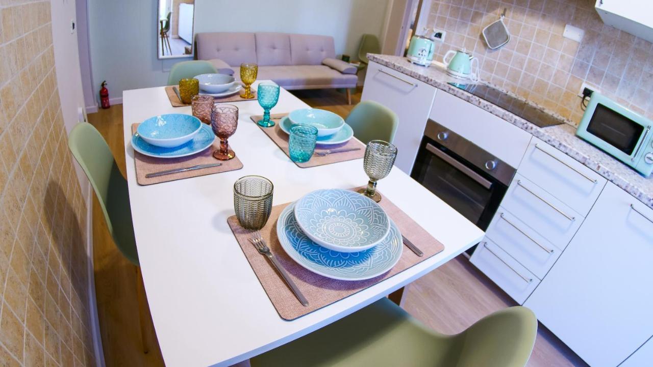 Baronio Apartment *
