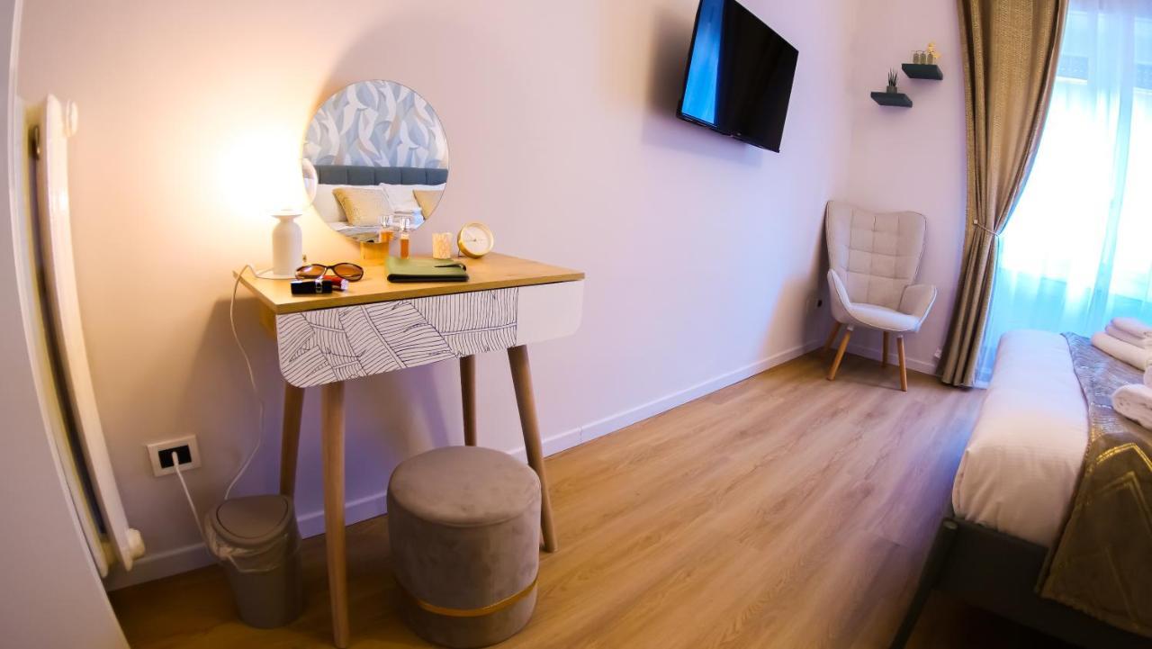Apartment Baronio