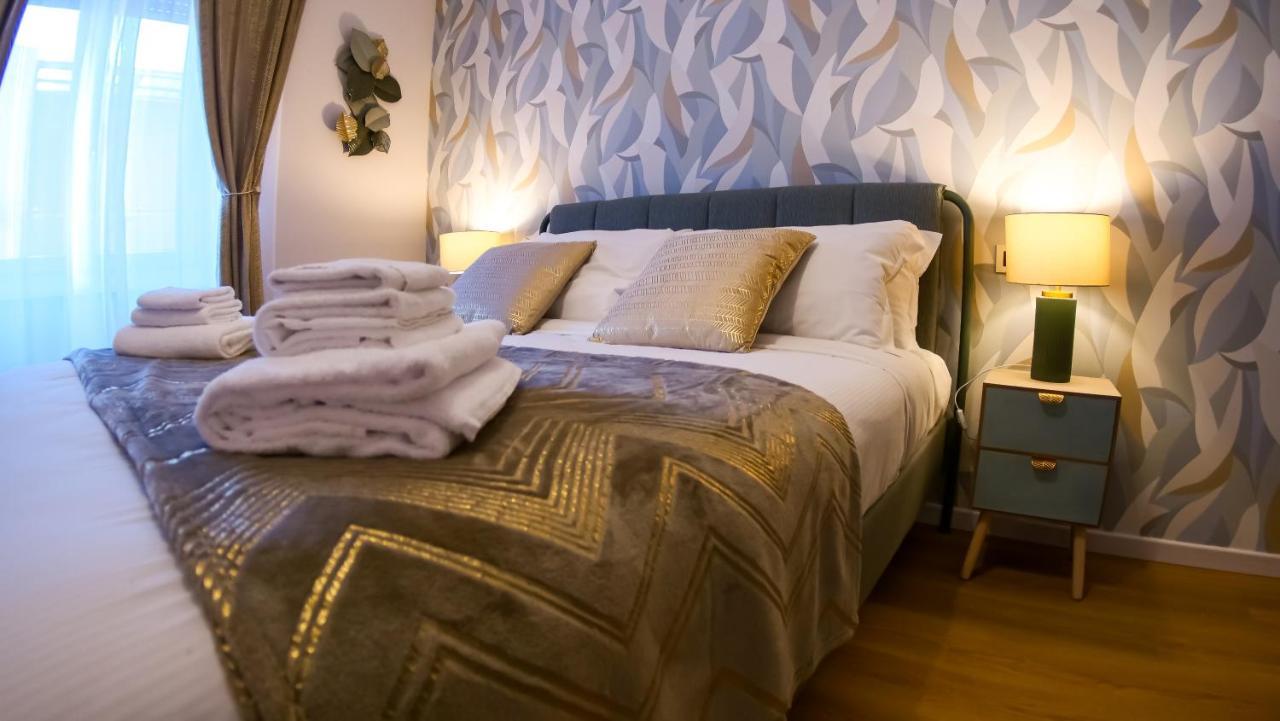 Baronio Apartment