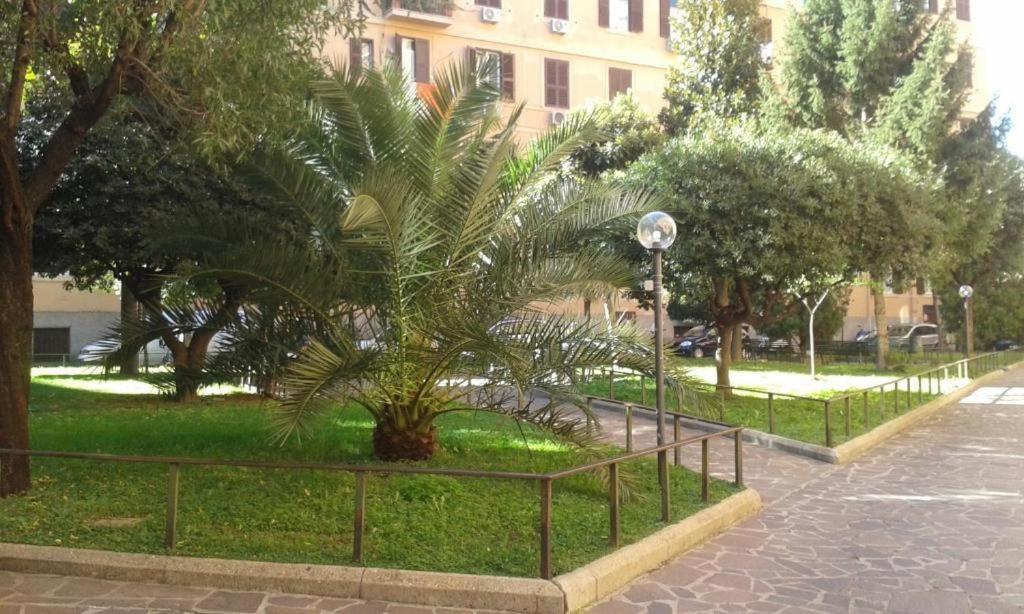 Il Viandante Al Pigneto - Parcheggio Privato Su Richiesta * Roma