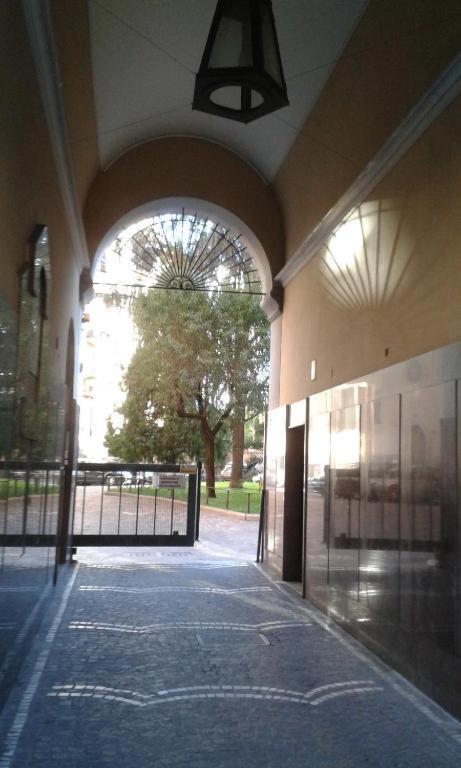 Appartamento Il Viandante Al Pigneto - Parcheggio Privato Su Richiesta