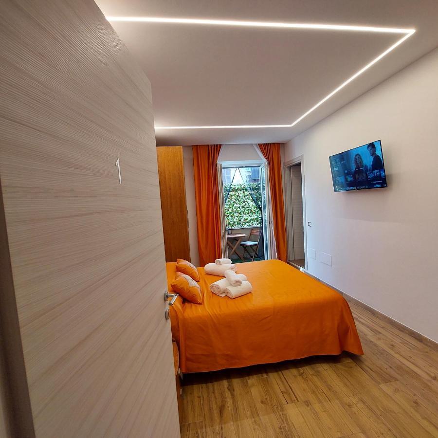 Prisco House Rome