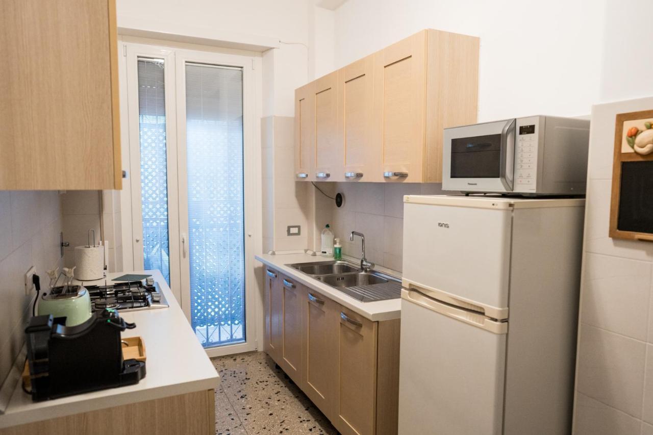 Apartment Terrazza Monteverde Rome