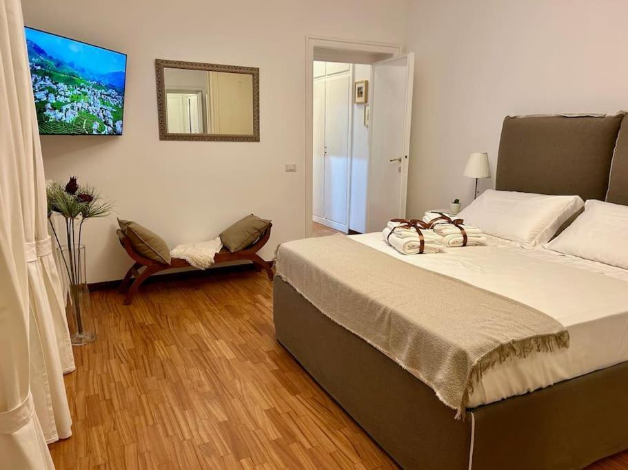 Kimera Luxury In San Pietro Apartment Rome
