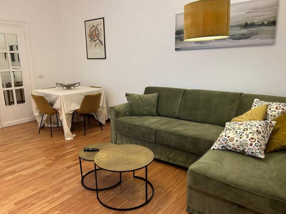 Kimera Luxury In San Pietro Apartment Rome