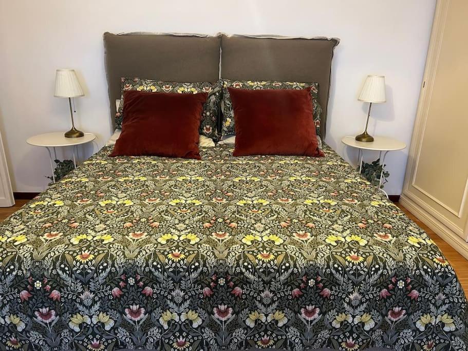 Apartment Kimera Luxury In San Pietro Rome