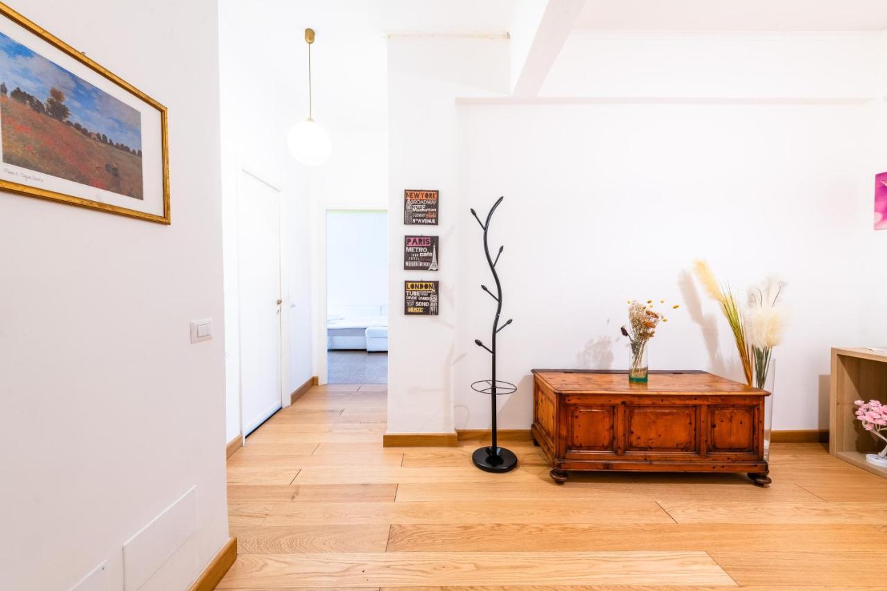 Casa Aniene Rome