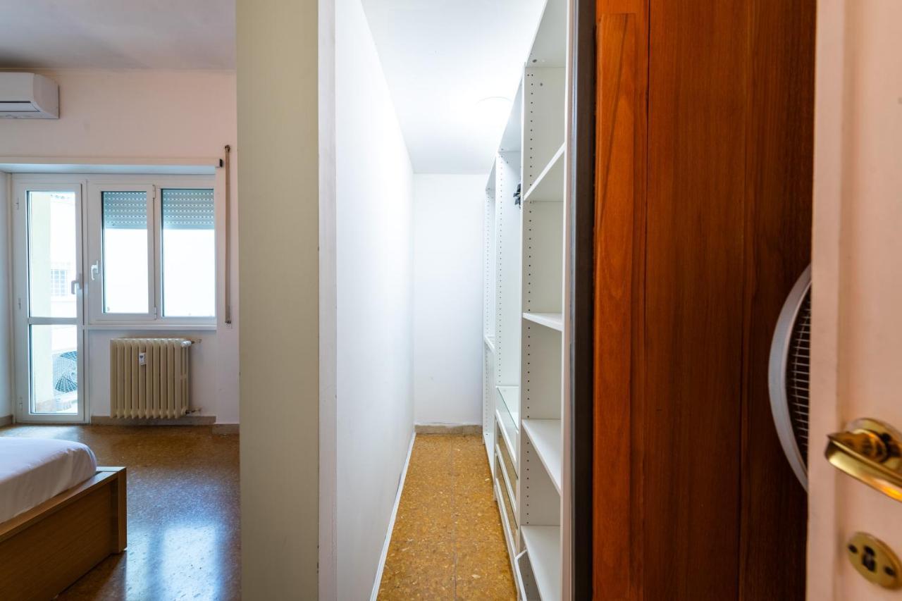 Casa Aniene *