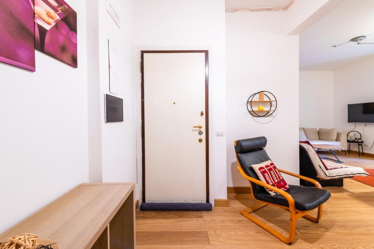 Apartment Casa Aniene Rome
