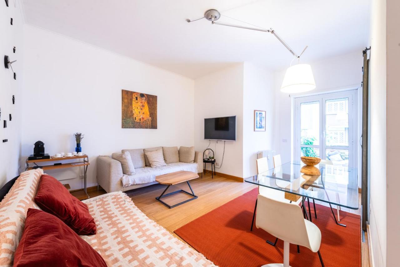 Casa Aniene * Rome
