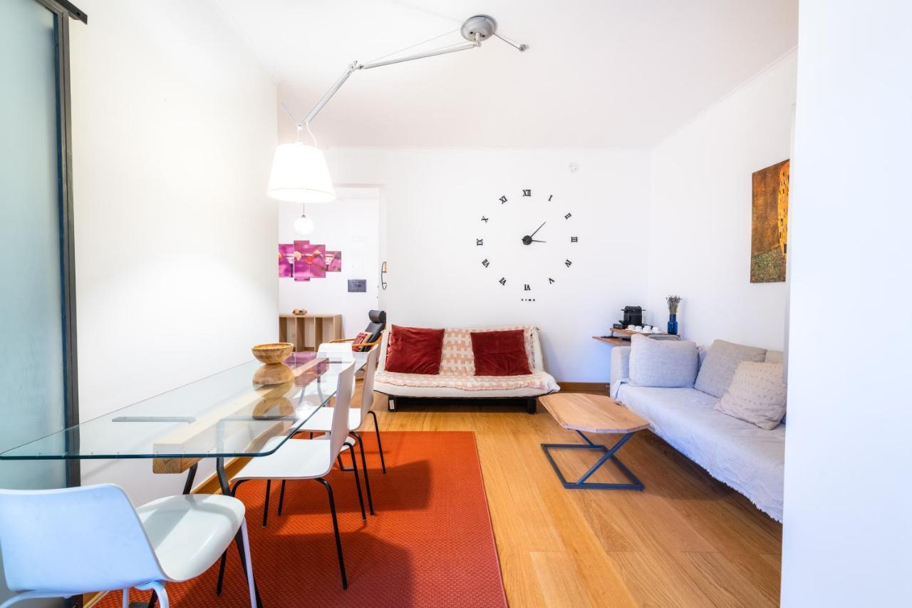 Casa Aniene Apartment