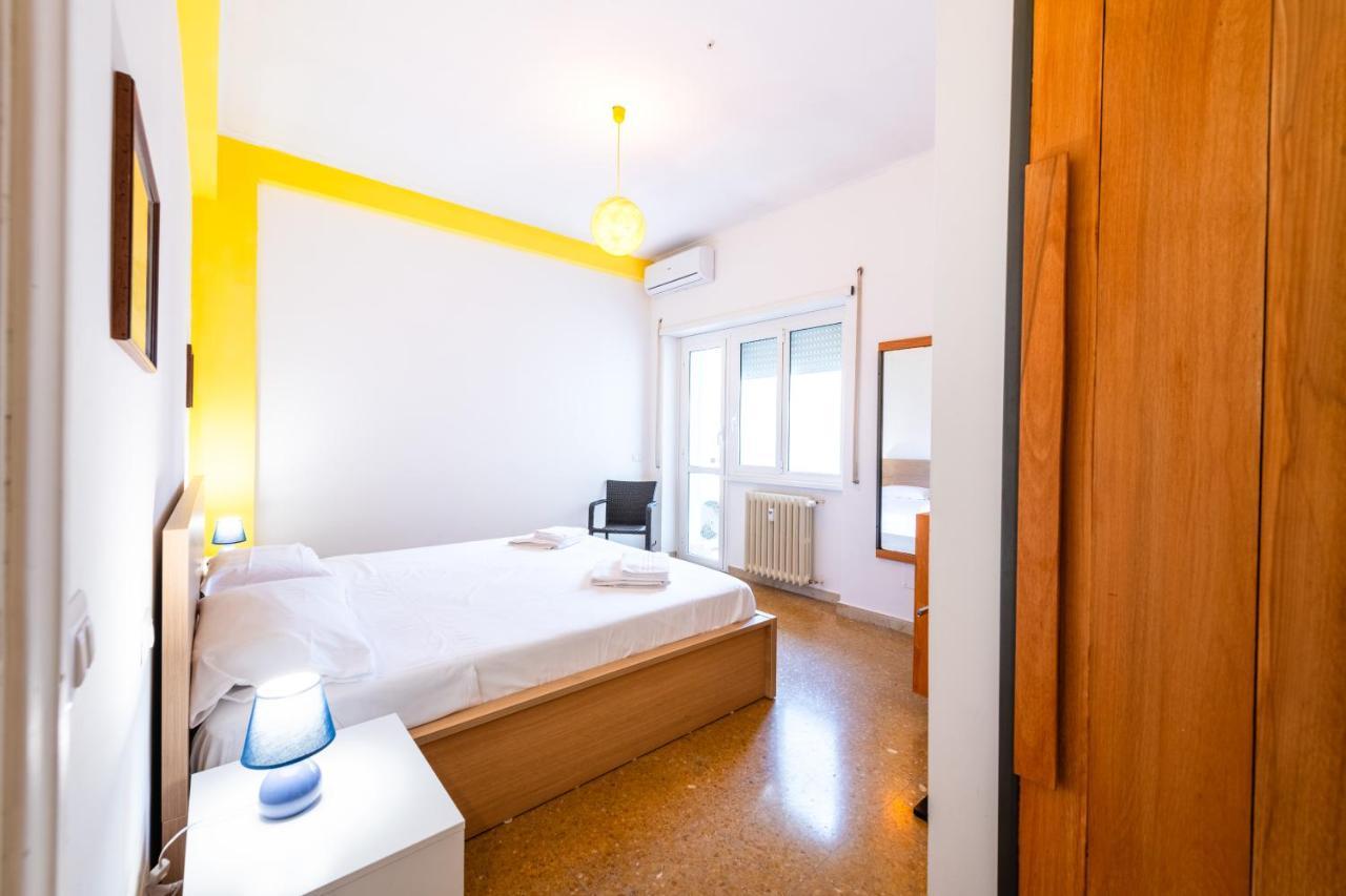 Casa Aniene *
