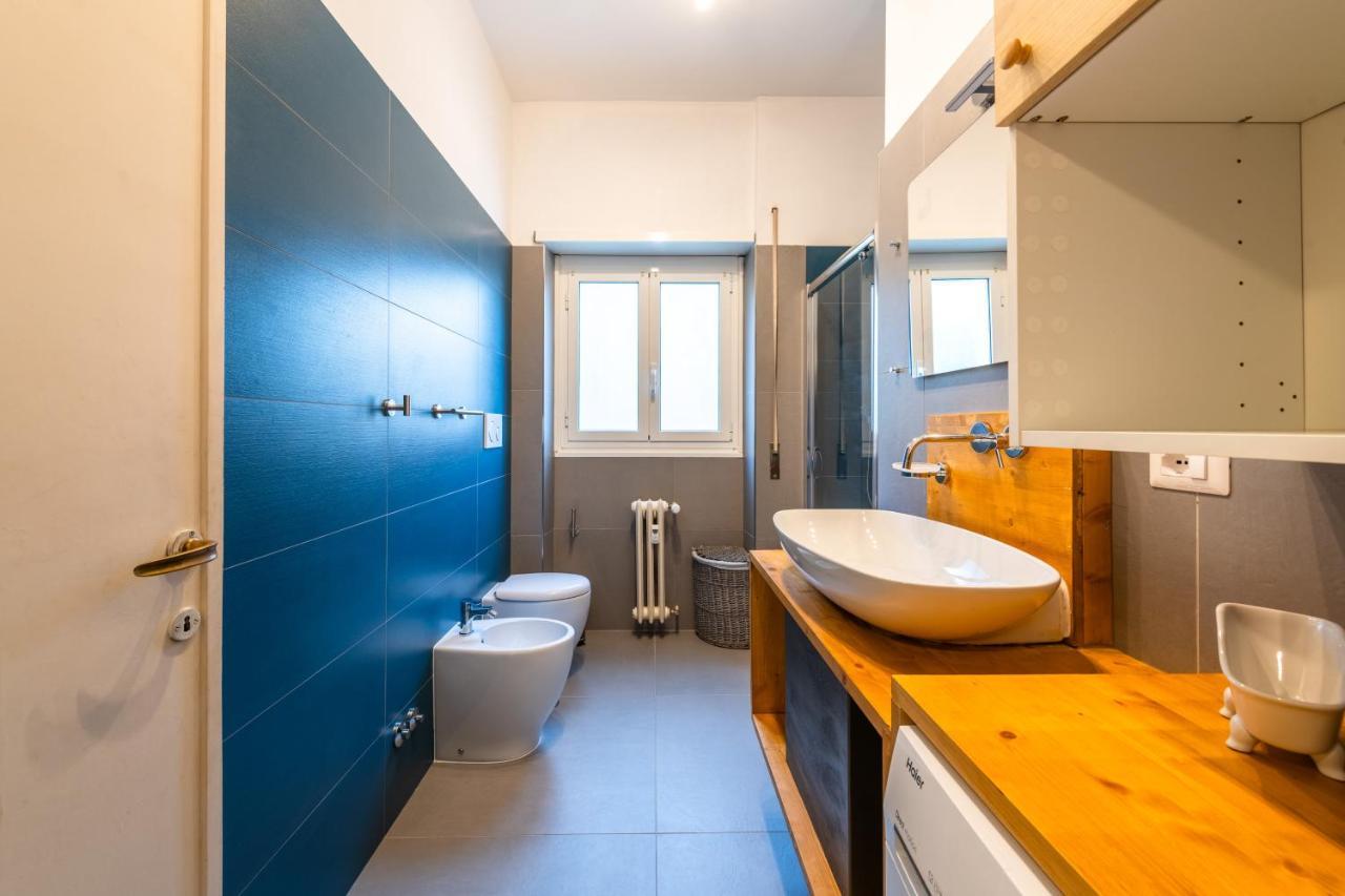 Casa Aniene Apartment *