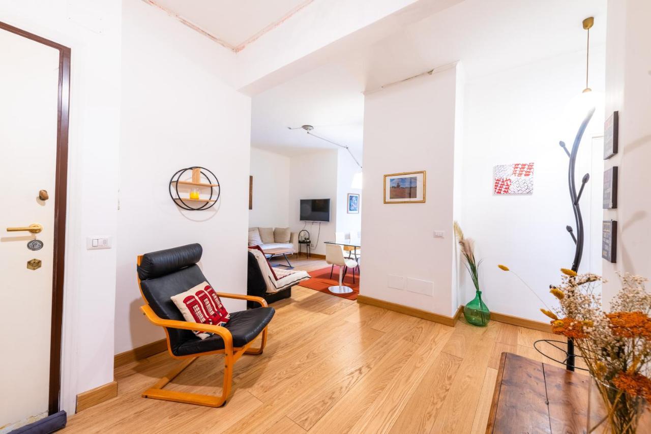 Casa Aniene Apartment