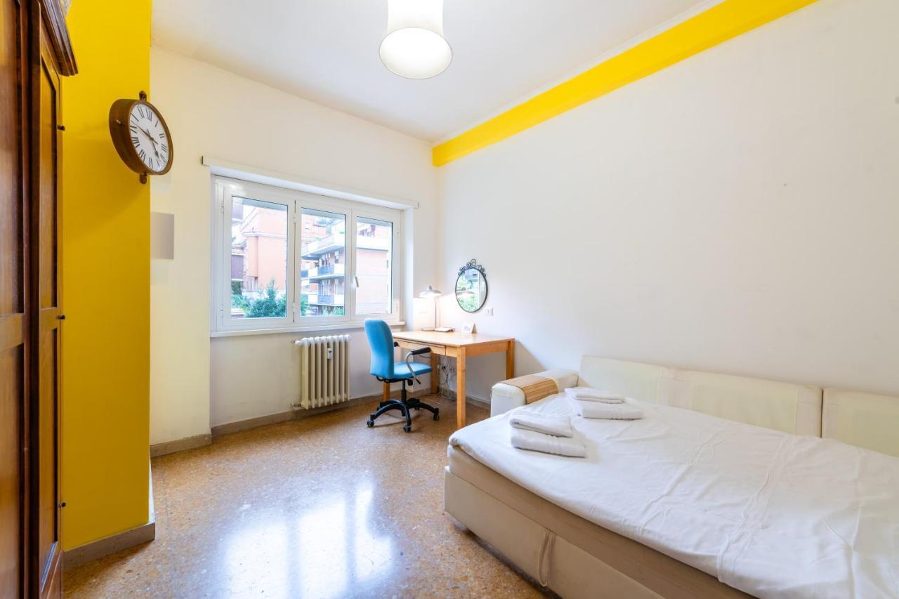 Casa Aniene *