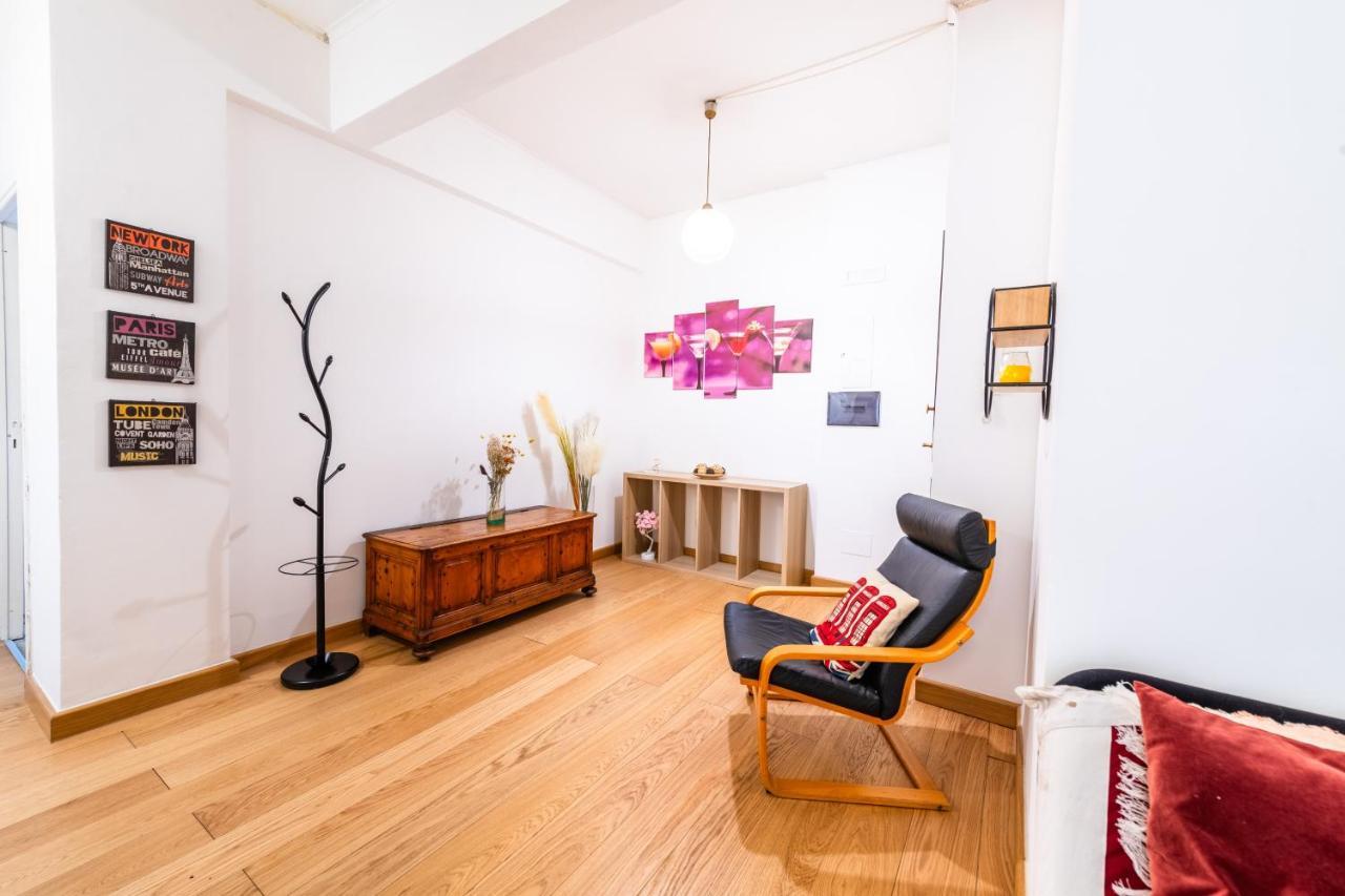 Casa Aniene Apartment *