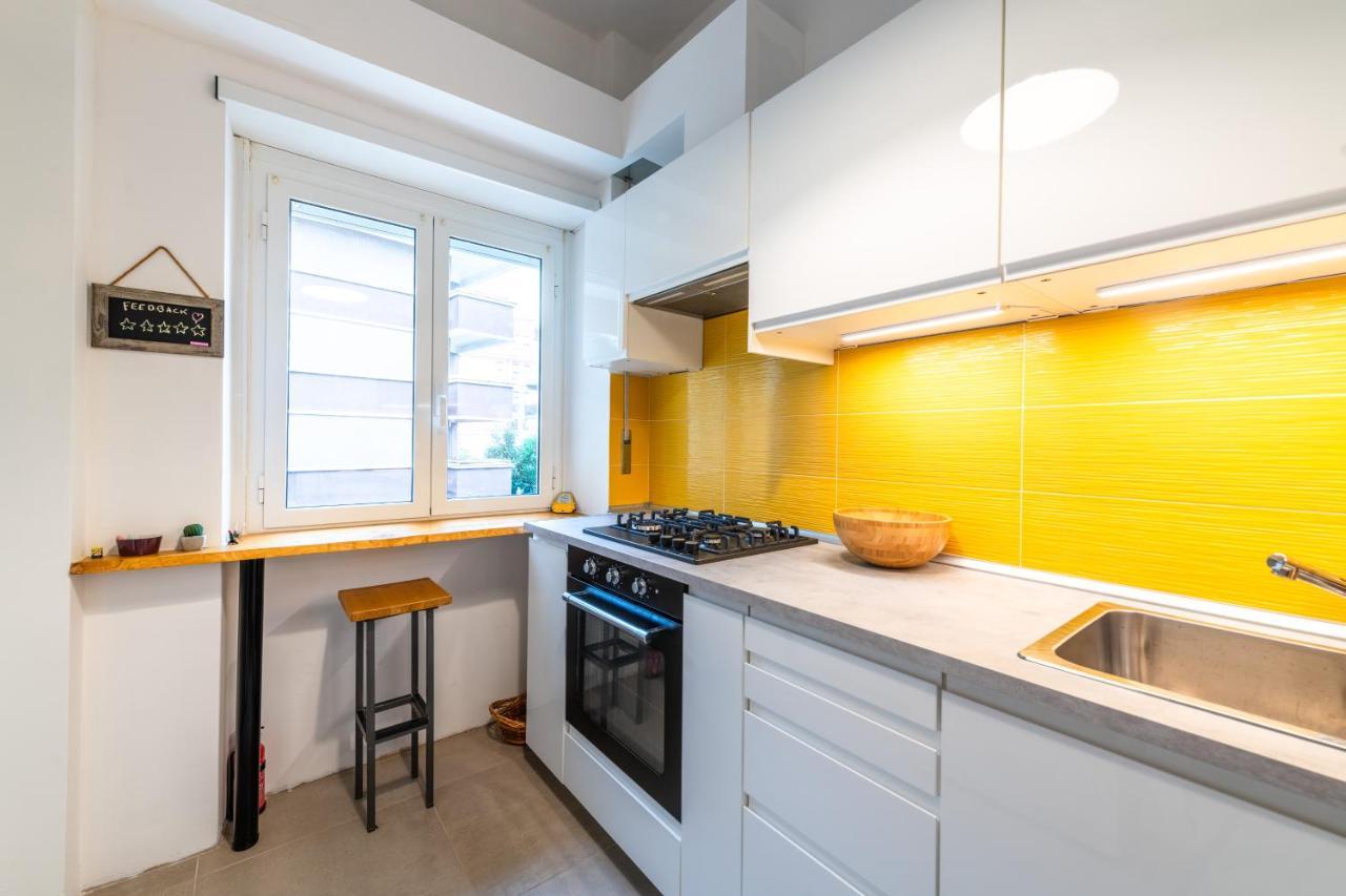 Apartment Casa Aniene
