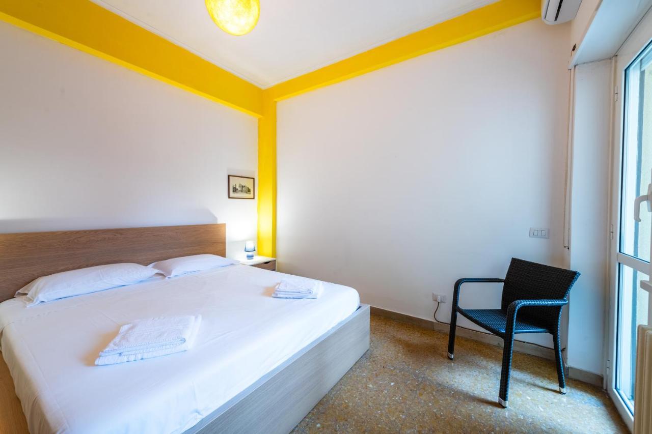 Casa Aniene Rome