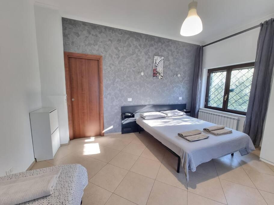 Apartment Ottimo Alle Porte Di Roma! Rome
