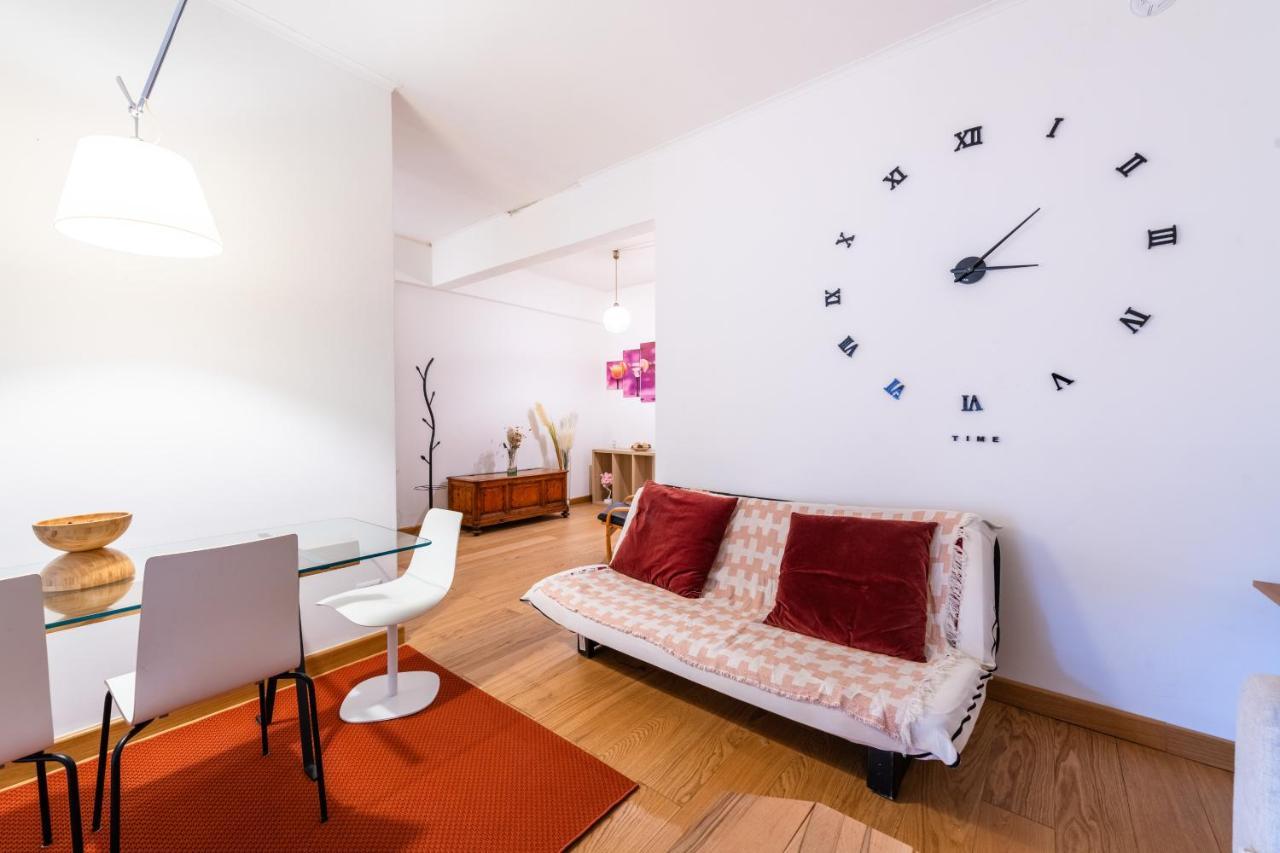Apartment Casa Aniene