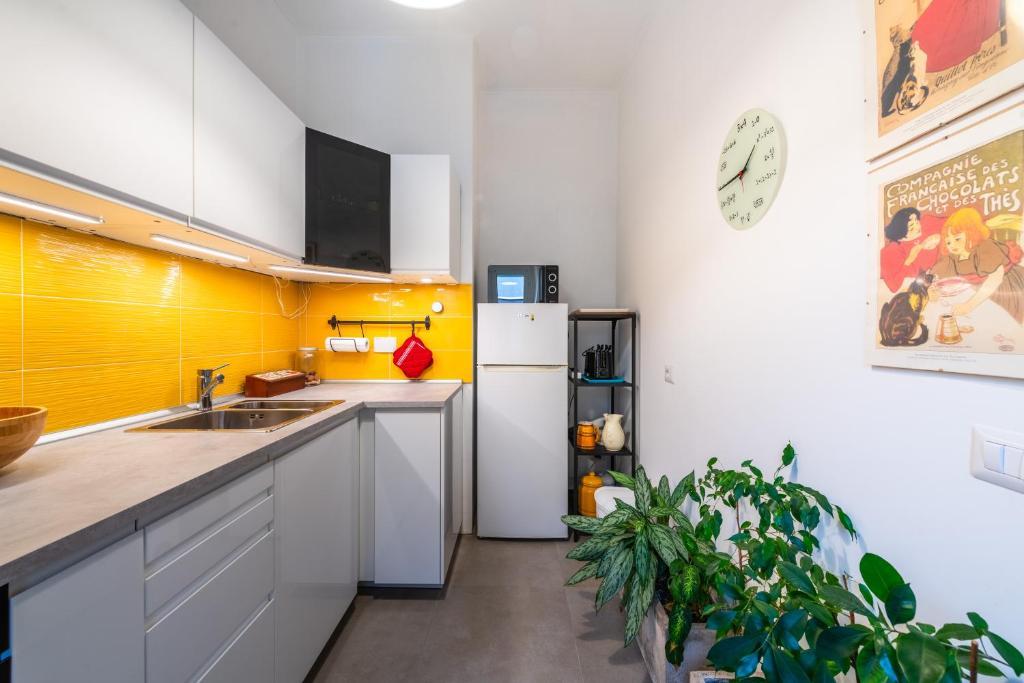 Casa Aniene Apartment Rome