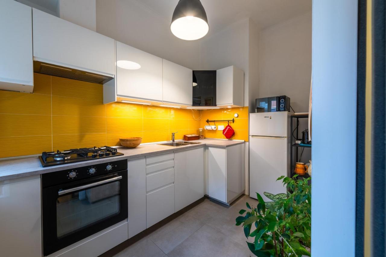 Casa Aniene Rome
