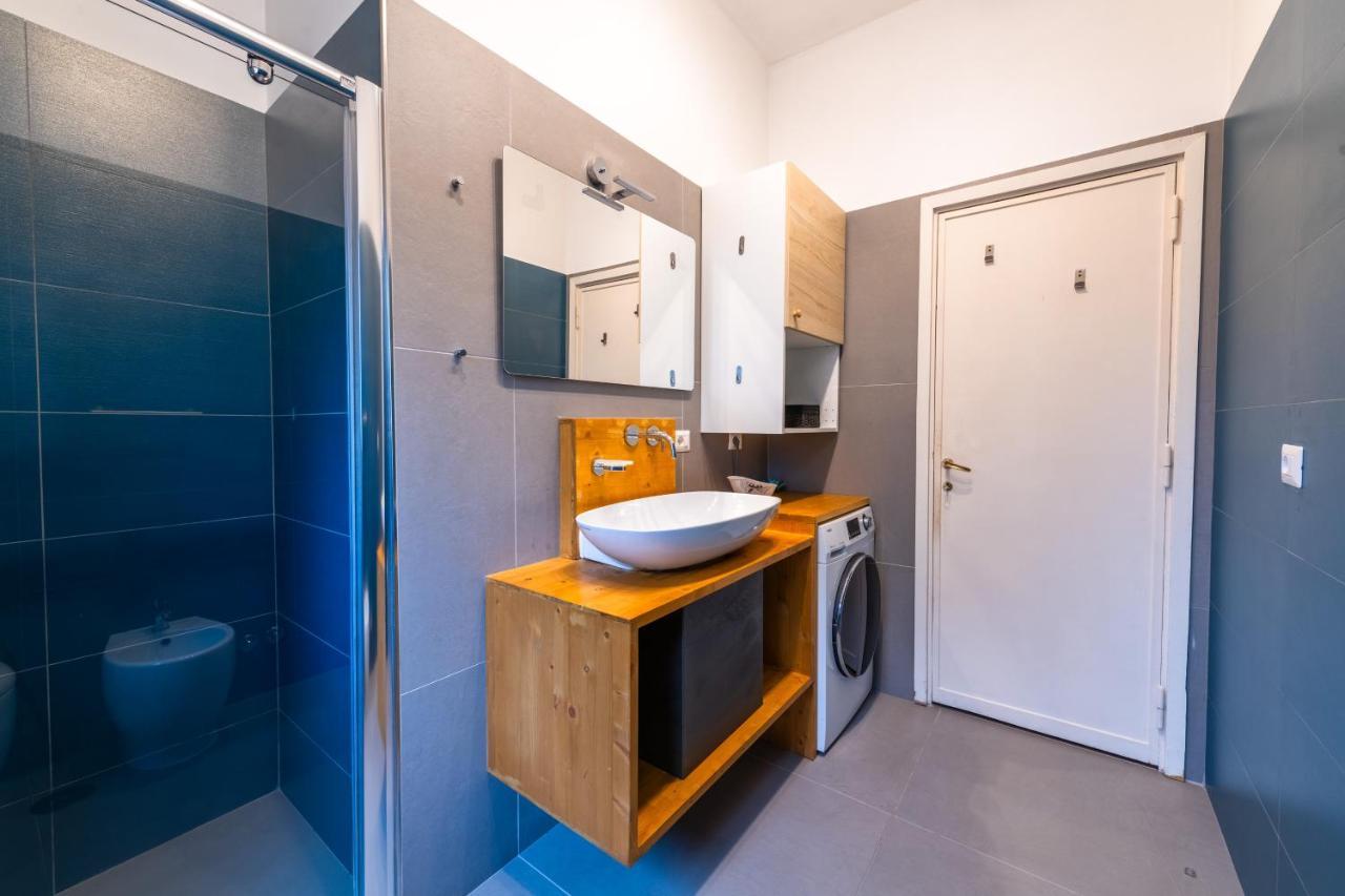 Apartment Casa Aniene *