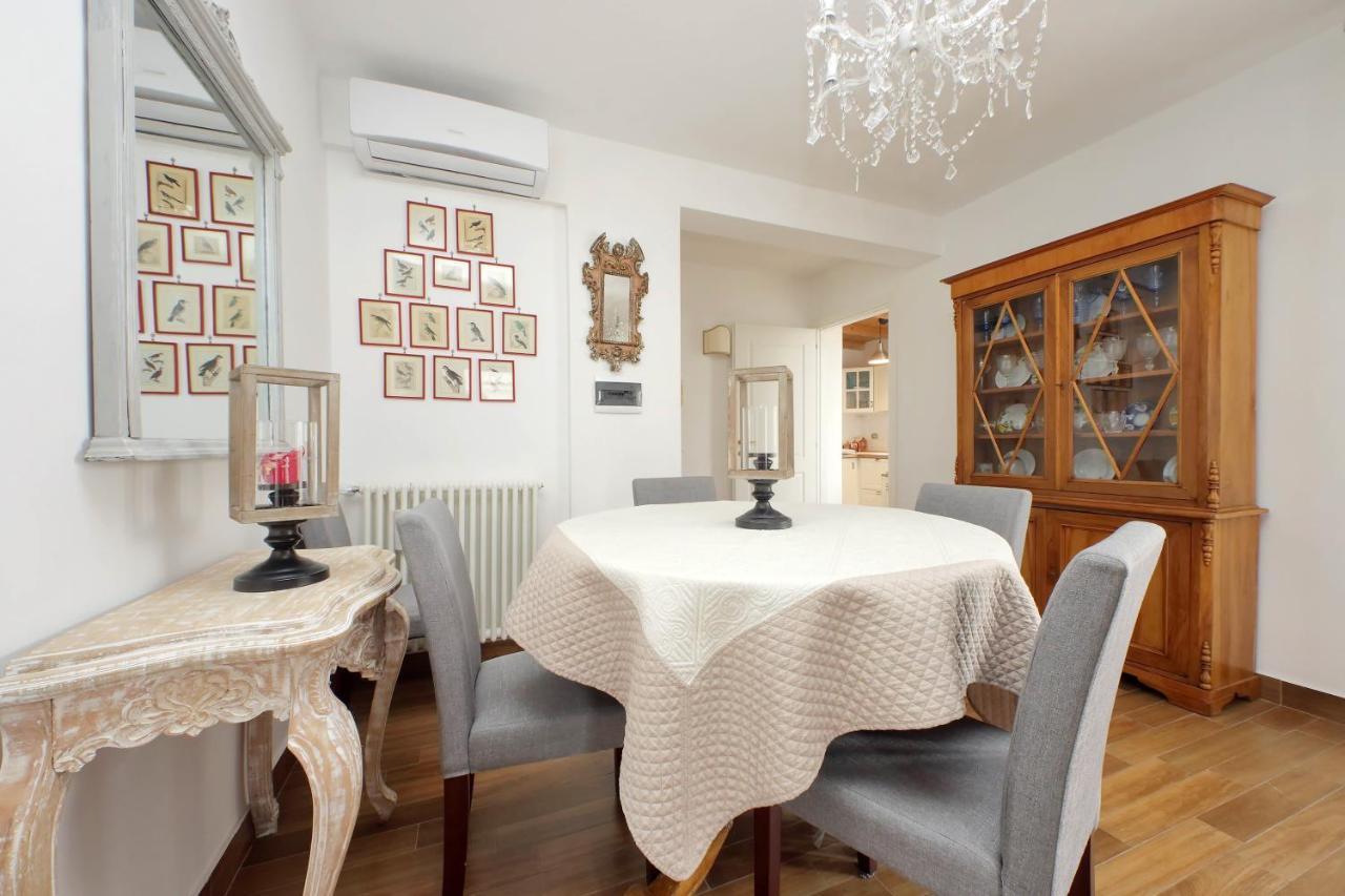 Apartment Ych-elegante Attico Vicino Marconi