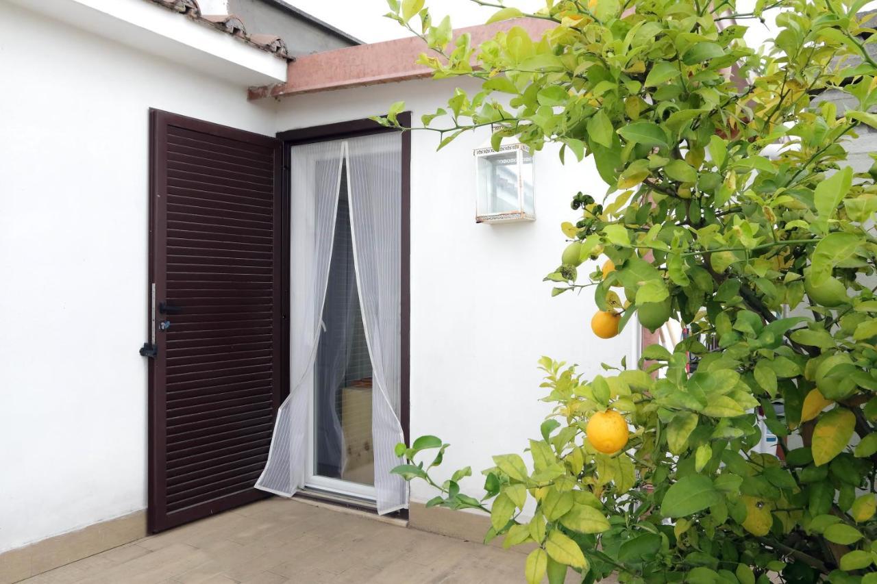 Appartamento Ych-elegante Attico Vicino Marconi Roma