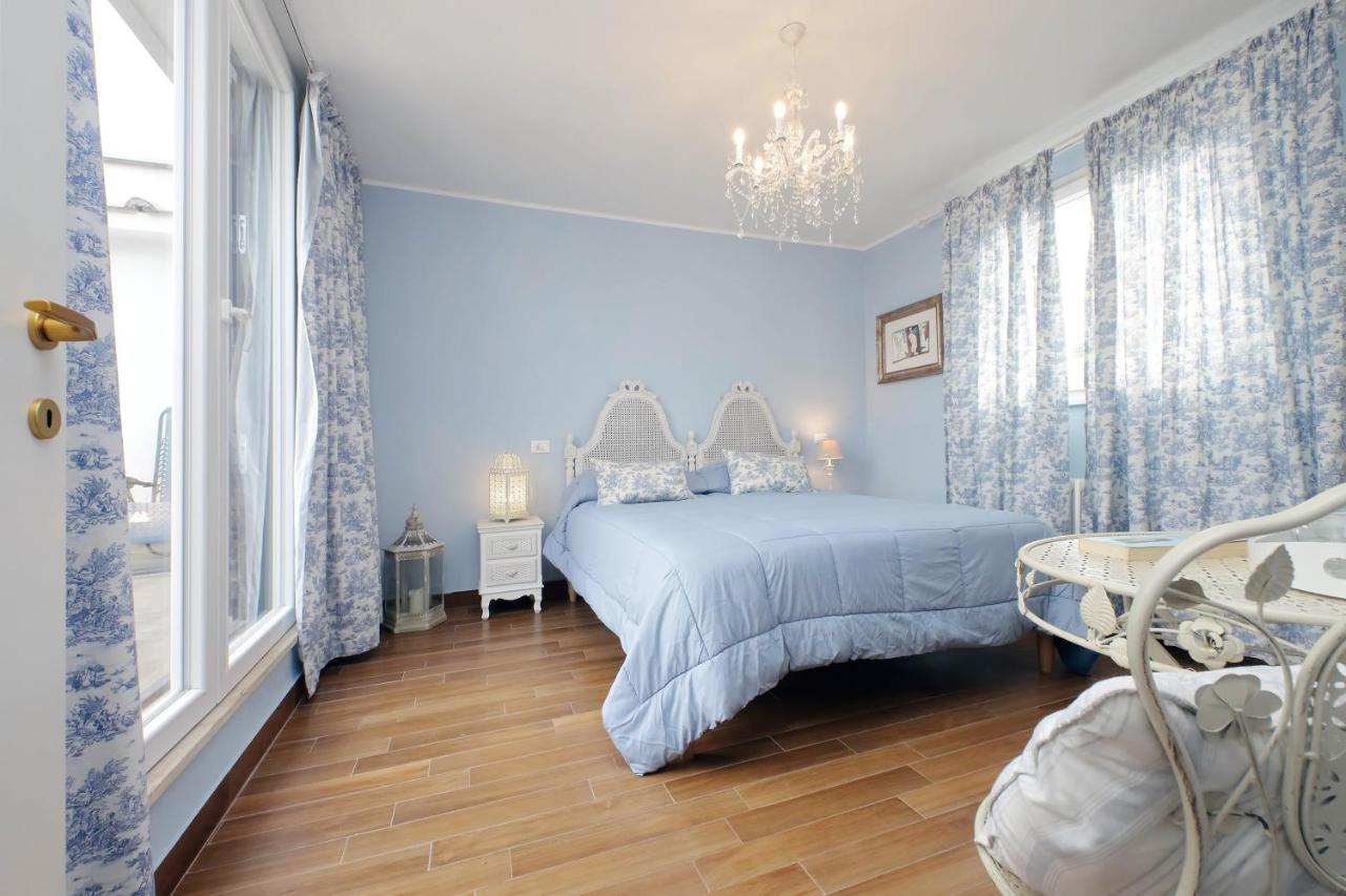 Appartamento Ych-elegante Attico Vicino Marconi