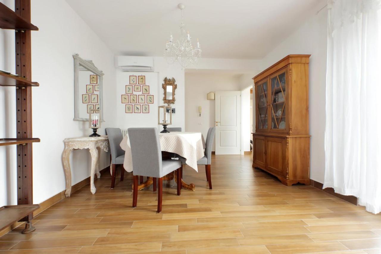Ych-elegante Attico Vicino Marconi Apartment Rome