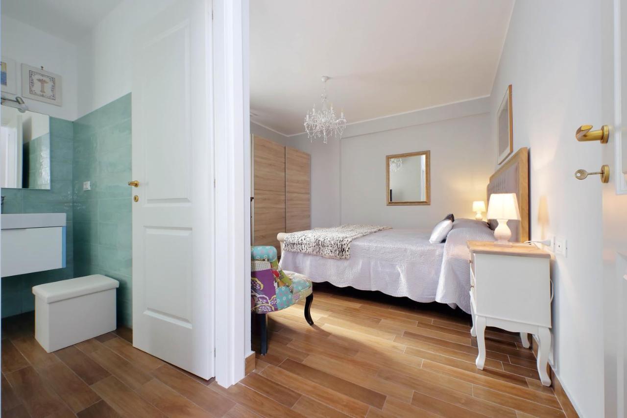 Ych-elegante Attico Vicino Marconi Apartment Rome