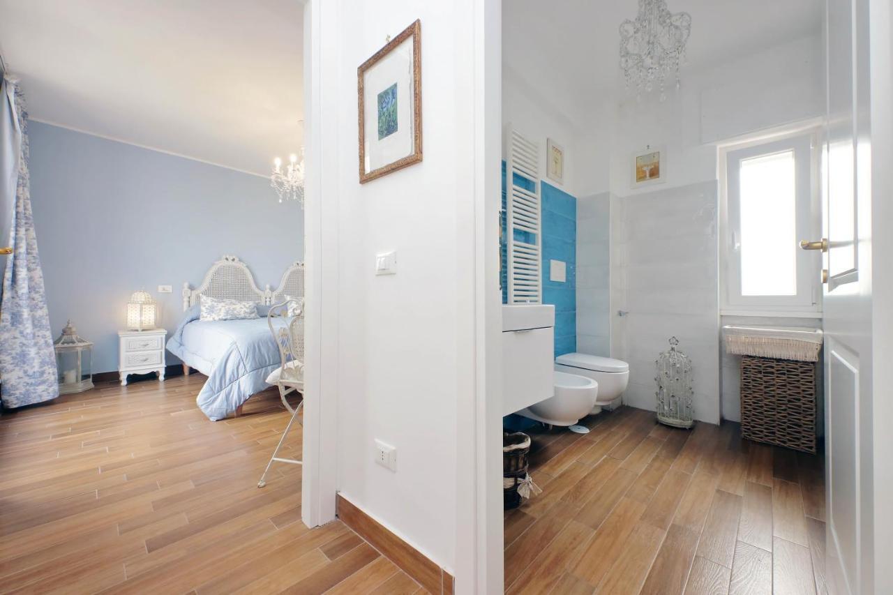 Ych-elegante Attico Vicino Marconi Apartment Rome