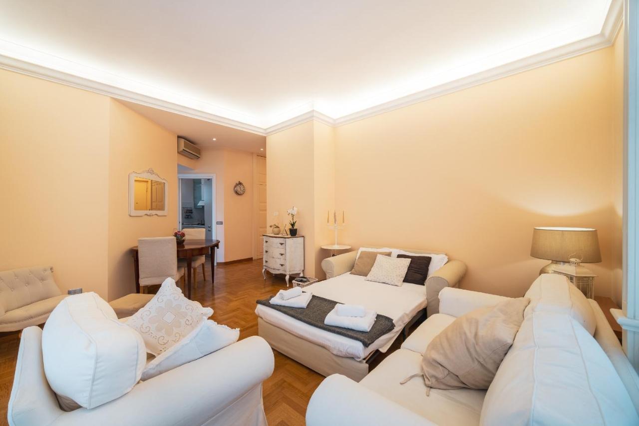 Apartment St. Peter Hill Buddyrent *