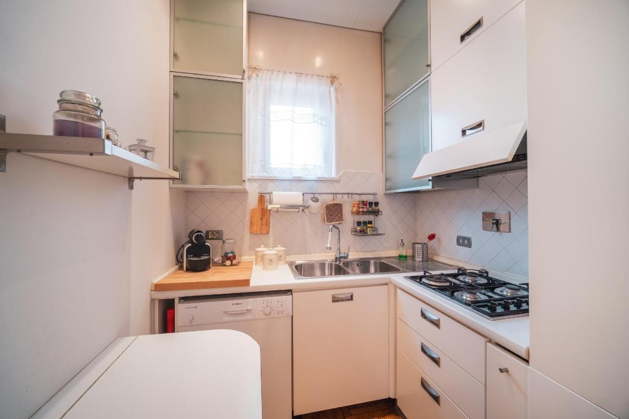 St. Peter Hill Buddyrent Apartment *