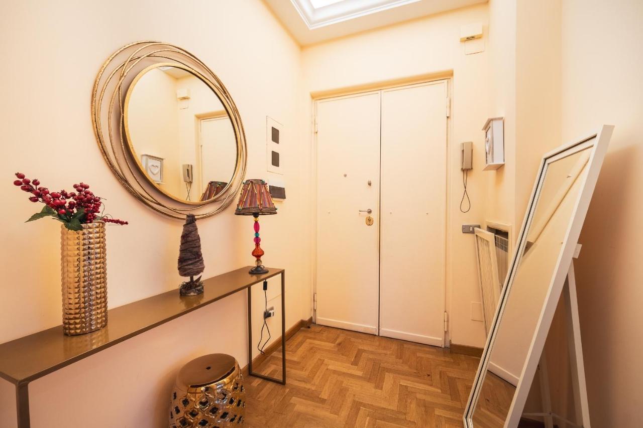 St. Peter Hill Buddyrent Apartment Rome