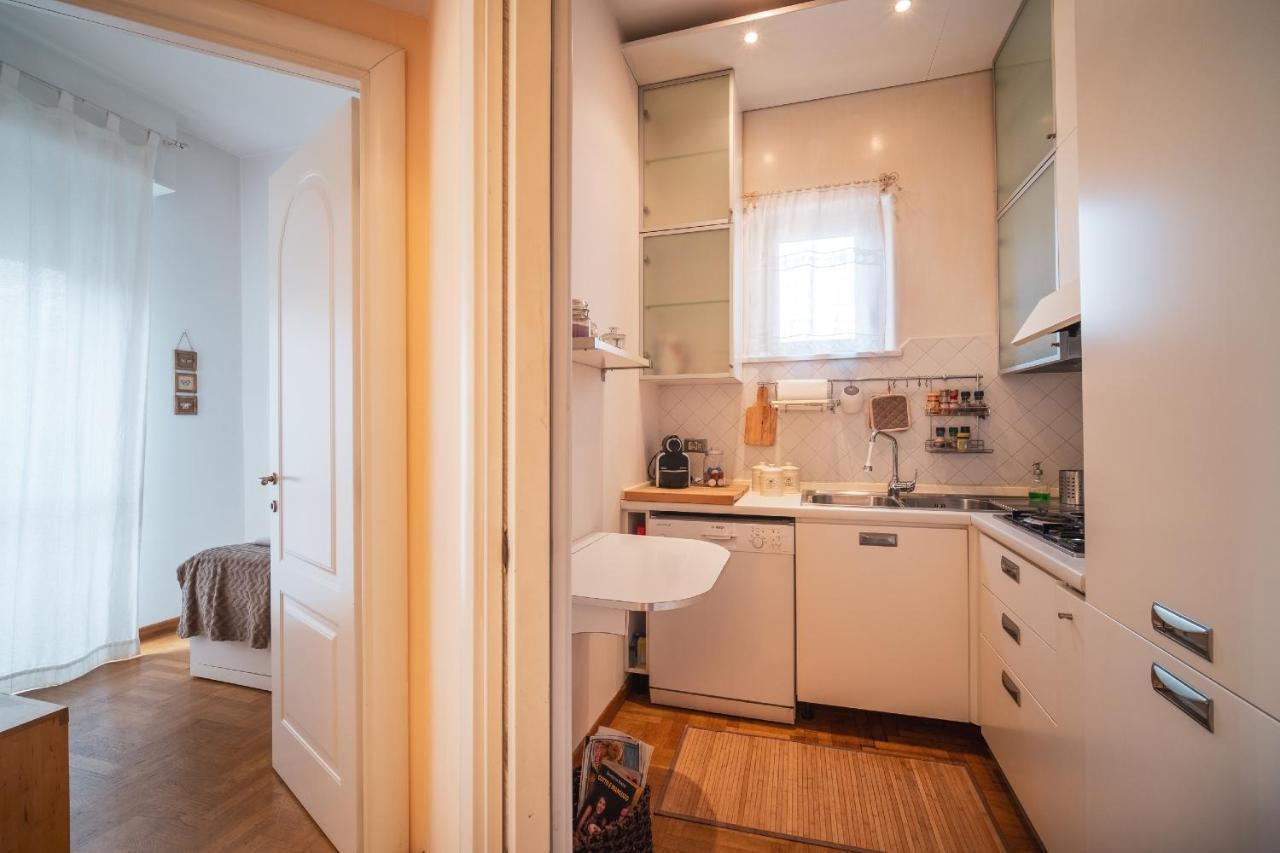 St. Peter Hill Buddyrent Apartment