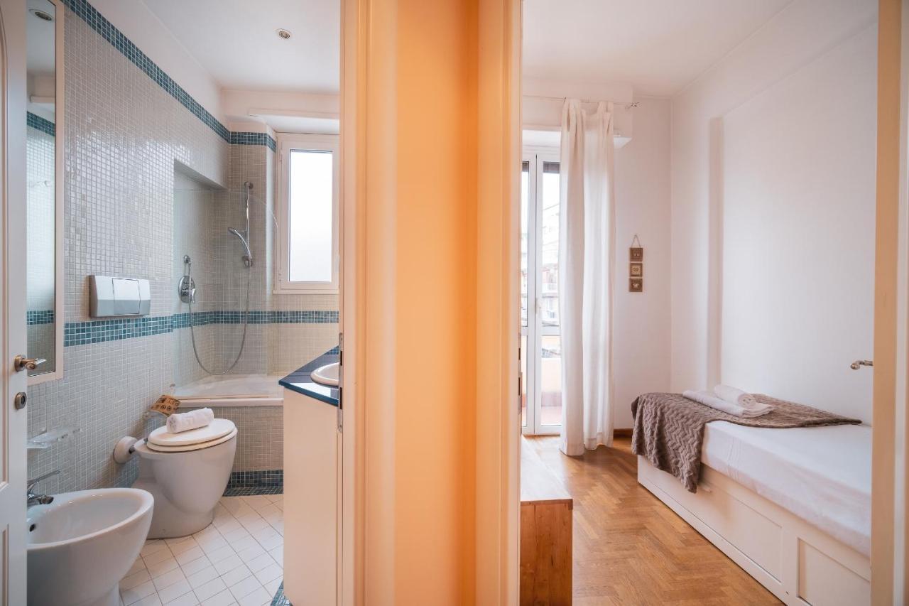 St. Peter Hill Buddyrent Apartment *