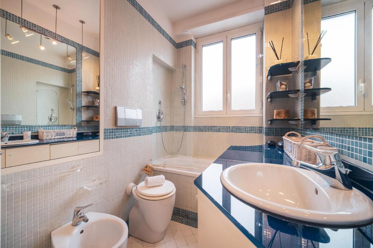 Apartment St. Peter Hill Buddyrent Rome