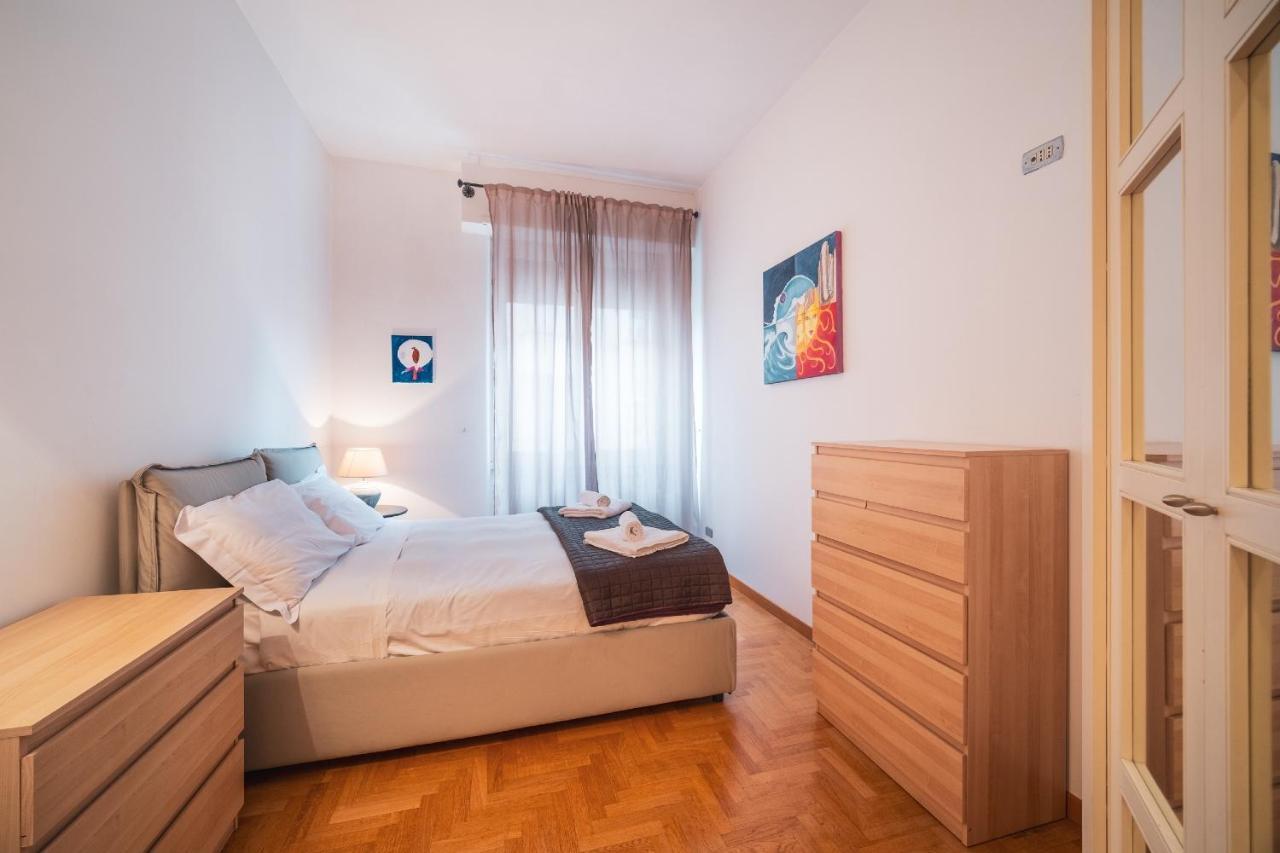 St. Peter Hill Buddyrent Apartment *